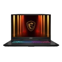 MSI Katana / 17 HX B14WGK-282CZ / i7-14650HX / 17,3" / FHD / 16GB / 1TB / RTX 5070 / W11H / Black / 2R 9S7-17L791-282