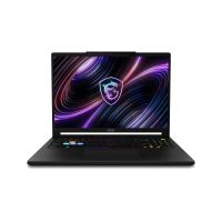 MSI Raider / A16 HX B8WI-005XCZ / R9-8940HX / 16" / 2560x1600 / 32GB / 1TB / AMD int / bez OS / Black / 2R 9S7-265K22-005
