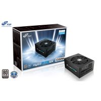 FSP HYDRO PTM PRO 1350 / 1350W / ATX 3.0 / 80PLUS Platinum / Modular / Retail PPA13F0101