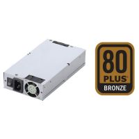 FSP 1U FSP300-50UCB / 300W / 1U / 80PLUS Bronze / Bulk 9PA300H701