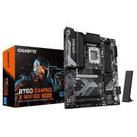 GIGABYTE B760 GAMING X WIFI6E GEN5 / LGA 1700 / ATX B760 G X WF6E GEN5