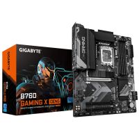 GIGABYTE B760 GAMING X GEN5 / LGA 1700 / ATX B760 GAMING X GEN5
