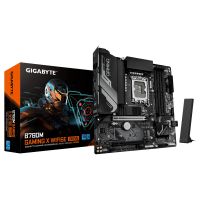 GIGABYTE B760 GAMING X WIFI6E GEN5 / LGA 1700 / mATX B760M G X WF6E GEN5