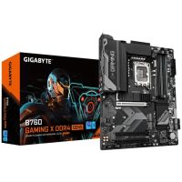 GIGABYTE B760 GAMING X DDR4 GEN5 / LGA 1700 / ATX B760 GAMING X D4 GEN5