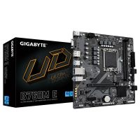 GIGABYTE B760 E / LGA 1700 / mATX B760M E
