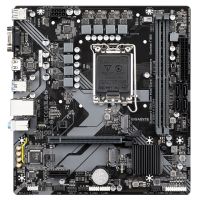 GIGABYTE B760 H DDR4 / LGA 1700 / mATX B760M H DDR4