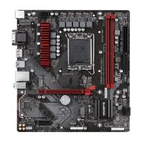 GIGABYTE B760 GAMING DDR4 / LGA 1700 / mATX B760M GAMING DDR4