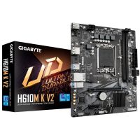 GIGABYTE H610M K V2 / LGA 1700 / mATX H610M K V2