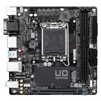 GIGABYTE H610I / LGA 1700 / mITX H610I