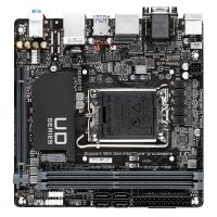 GIGABYTE H610I DDR4 / LGA 1700 / MITX H610I DDR4