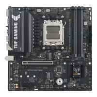 ASUS TUF GAMING A620AM-PLUS 90MB1N30-M0EAY0
