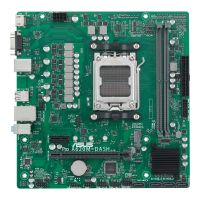 ASUS Pro A620M-DASH-CSM / AM5 / mATX 90MB1GD0-M0EAYC