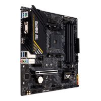 ASUS TUF GAMING A520-PLUS II / AM4 / mATX 90MB17G0-M0EAY0
