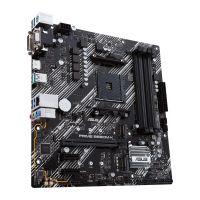 ASUS PRIME B550M-K / AM4 / mATX 90MB14V0-M0EAY0
