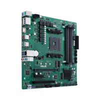 ASUS PRO B550M-C / CSM / AM4 / mATX 90MB15Q0-M0EAYC