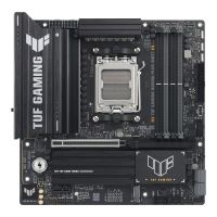 ASUS TUF GAMING B850-PLUS WIFI7 / AM5 / mATX 90MB1MU0-M0EAY0