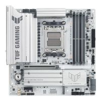 ASUS TUF GAMING B850-PLUS WIFI7 W / AM5 / mATX 90MB1MD0-M0EAY0