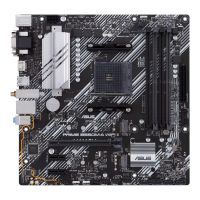 ASUS PRIME B550 WI-FI II / AM4 / mATX 90MB19X0-M0EAY0