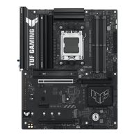 ASUS TUF GAMING B850-E WIFI 90MB1L20-M0EAY0