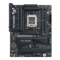 ASUS TUF GAMING X870E-PLUS WIFI 7 90MB1M70-M0EAY0