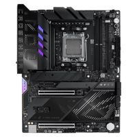ASUS ROG CROSSHAIR X870E APEX 90MB1KR0-M0EAY0