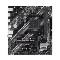 ASUS PRIME B550M-K ARGB / AM4 / mATX 90MB1GC0-M0EAY0