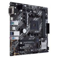 ASUS PRIME B450-K II / AM4 / mATX 90MB1600-M0EAY0