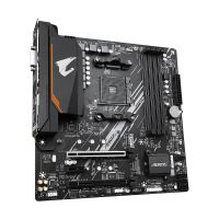 GIGABYTE B550 AORUS ELITE / AM4 / mATX B550M AORUS ELITE