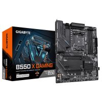 Gigabyte B550 X GAMING (Rev. 1.x) / AM4 / ATX B550 X GAMING