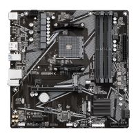 GIGABYTE B550 K / AM4 / mATX B550M K
