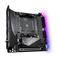 GIGABYTE B550I AORUS PRO AX / AM4 / MITX B550I AORUS PRO AX