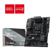 MSI B550 GAMING / AM4 / ATX B550 GAMING