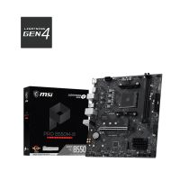 MSI PRO B550M-B / AM4 / mATX PRO B550M-B