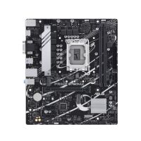 ASUS PRIME B760-K / LGA 1700 / mATX 90MB1FI0-M1EAY0