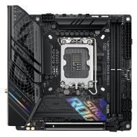 ASUS ROG STRIX B760-I GAMING WIFI / LGA 1700 / mITX 90MB1D90-M1EAY0