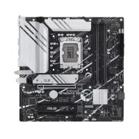 ASUS PRIME B760 WIFI D4 / LGA 1700 / mATX 90MB1CX0-M1EAY0
