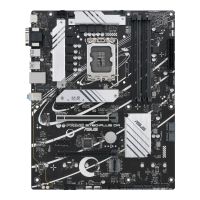 ASUS PRIME B760-PLUS D4 / LGA 1700 / ATX 90MB1CW0-M1EAY0
