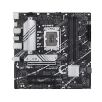ASUS PRIME B760-D4-CSM / LGA 1700 / mATX 90MB1D00-M1EAYC