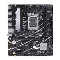 ASUS PRIME B760M-R D4 90MB1HA0-M0EAY0