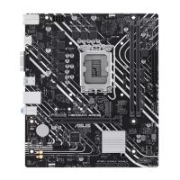 ASUS PRIME H610M-K ARGB 90MB1G90-M0EAY0