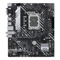 ASUS PRIME H610 WIFI D4 / LGA 1700 / mATX 90MB1C80-M0EAY0