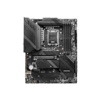 MSI MAG Z790 TOMAHAWK WIFI / LGA 1700 / ATX MAG Z790 TOMAHAWK WIFI