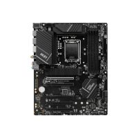 MSI PRO B760-P WIFI DDR4 / LGA 1700 / ATX PRO B760-P WIFI DDR4