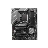 MSI B760 GAMING PLUS WIFI / LGA 1700 / ATX B760 GAMING PLUS WIFI