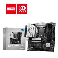 MSI B760 GAMING PLUS WIFI / LGA 1700 / mATX B760M GAMING PLUS WIFI