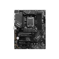 MSI PRO B760-P DDR4 II / LGA 1700 / ATX PRO B760-P DDR4 II