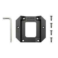 ARCTIC LGA1700 / 1851 Offset Contact Frame Mounting Set MPSAS01261A