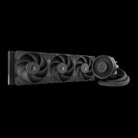 AKCIA!!! - ARCTIC Liquid Freezer III Pro 360 - Multikompatibilný vodný chladič CPU typu všetko v jednom ACFRE00180A