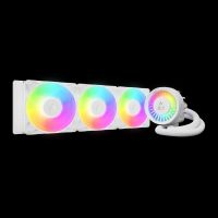 AKCIA!!! - ARCTIC Liquid Freezer III Pro 360 A-RGB (White) - Multikompatibilný vodný chladič CPU typu ACFRE00188A