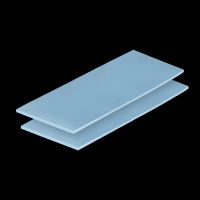 ARCTIC Thermal pad TP-3 (200x100mm, t: 1.0mm, pack of 2pcs) (Premium Performance Thermal Pad) ACTPD00059A